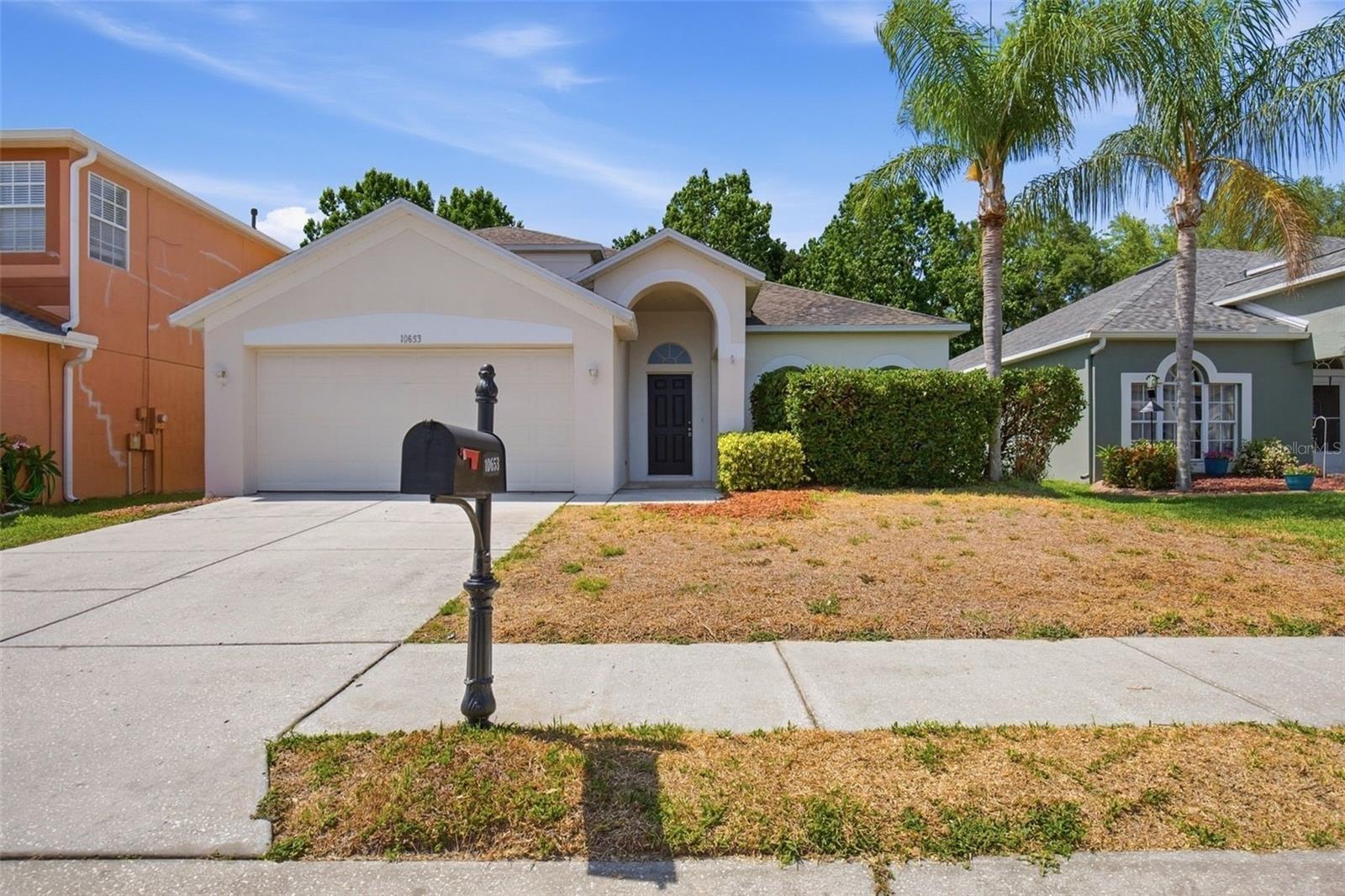 Details for 10653 Firebrick Court, TRINITY, FL 34655