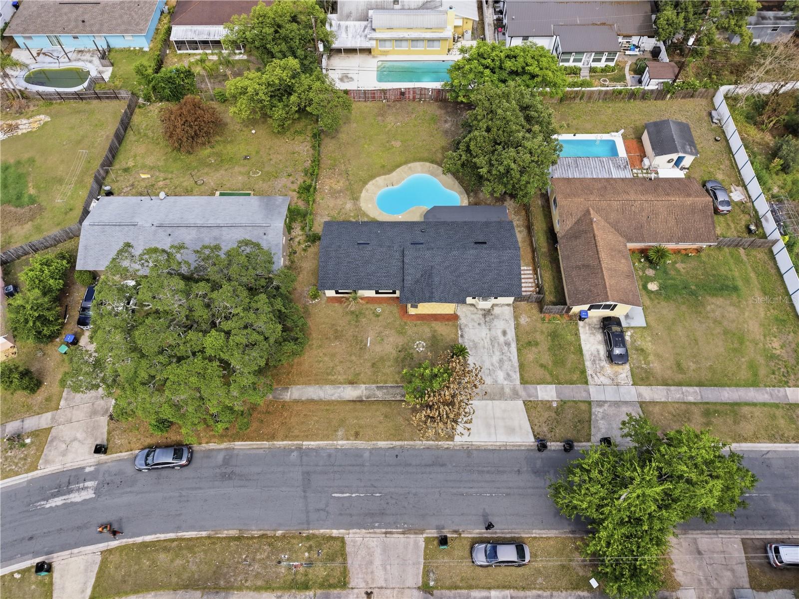 Image 35 of 38 For 2213 Villano Avenue