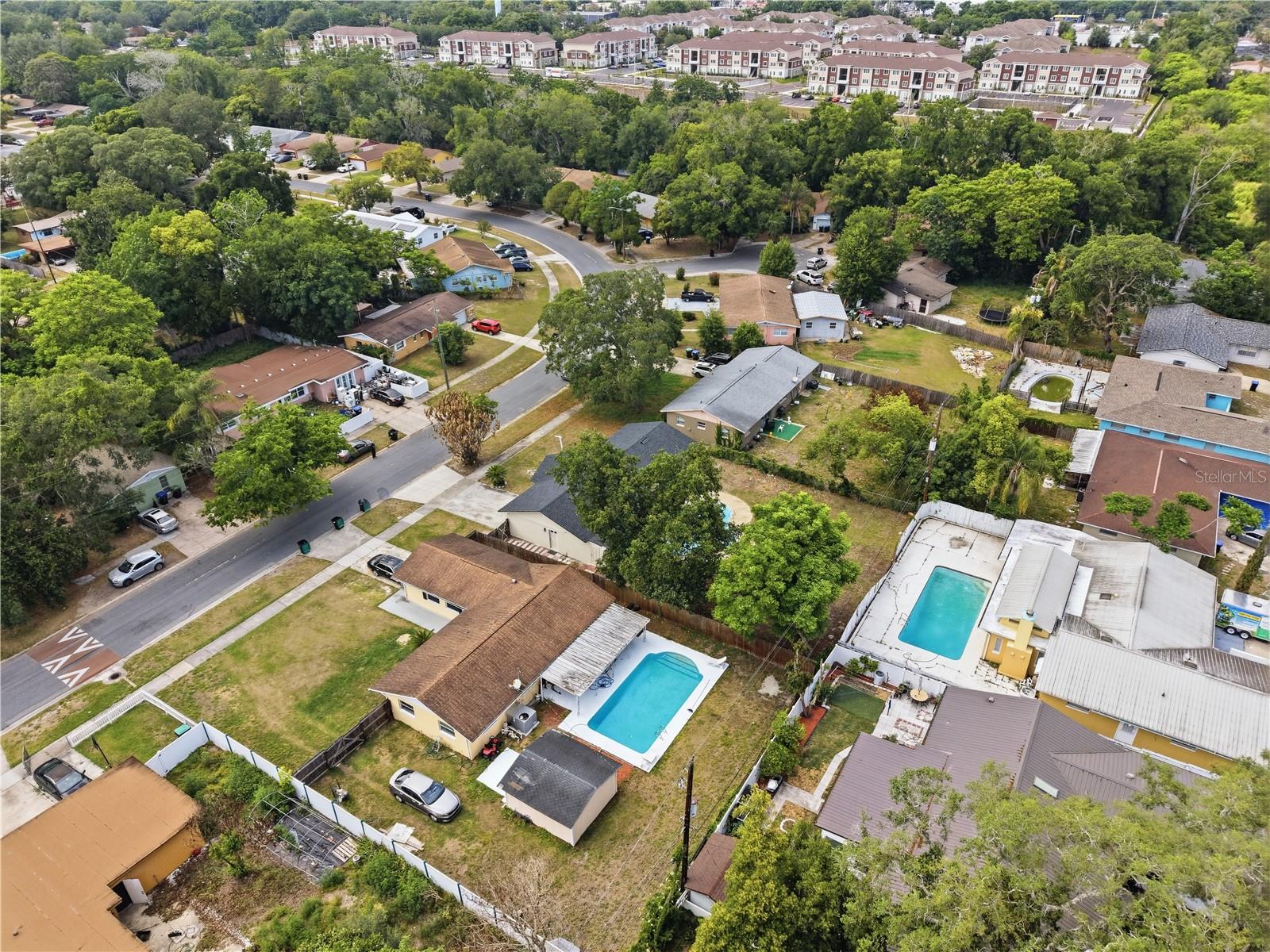 Image 37 of 38 For 2213 Villano Avenue
