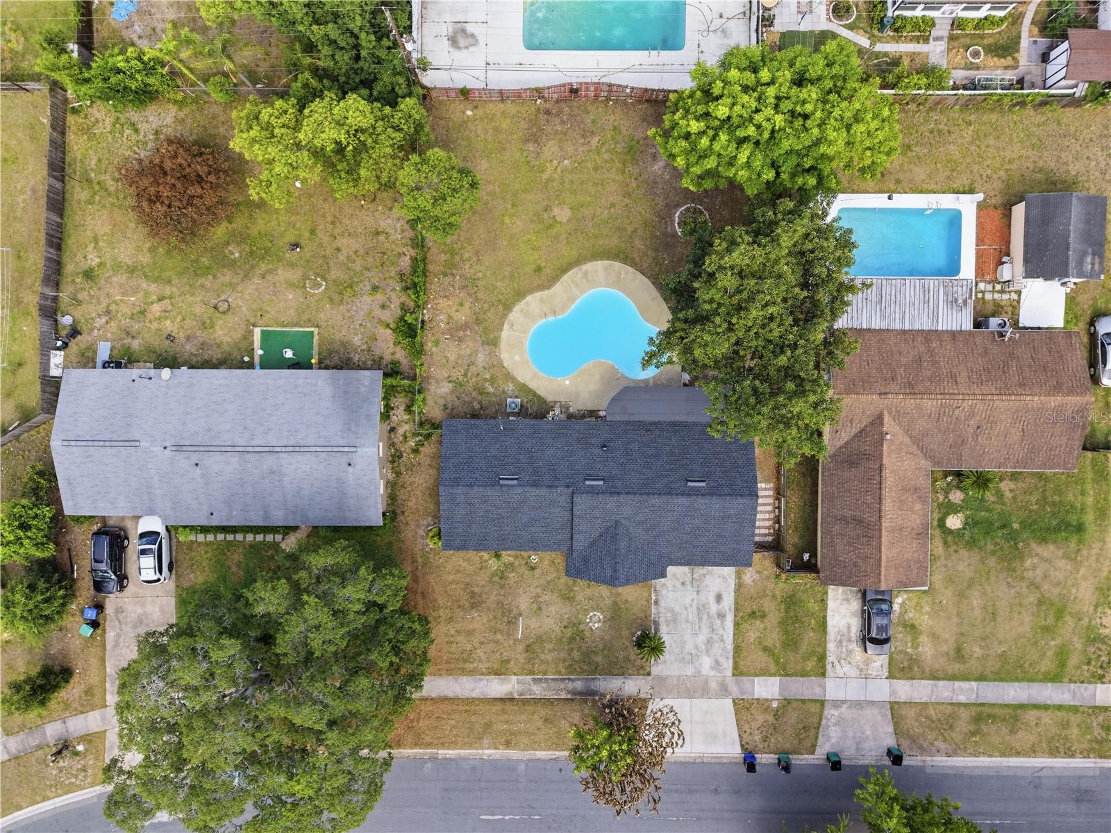 Image 38 of 38 For 2213 Villano Avenue