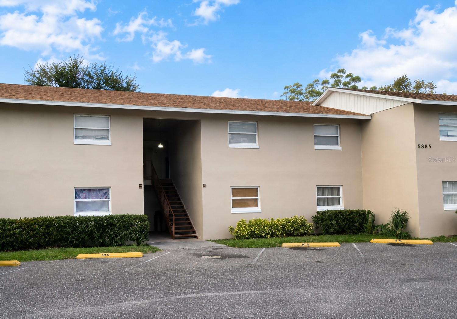 Listing Details for 5885 Dahlia Drive 106-9, ORLANDO, FL 32807