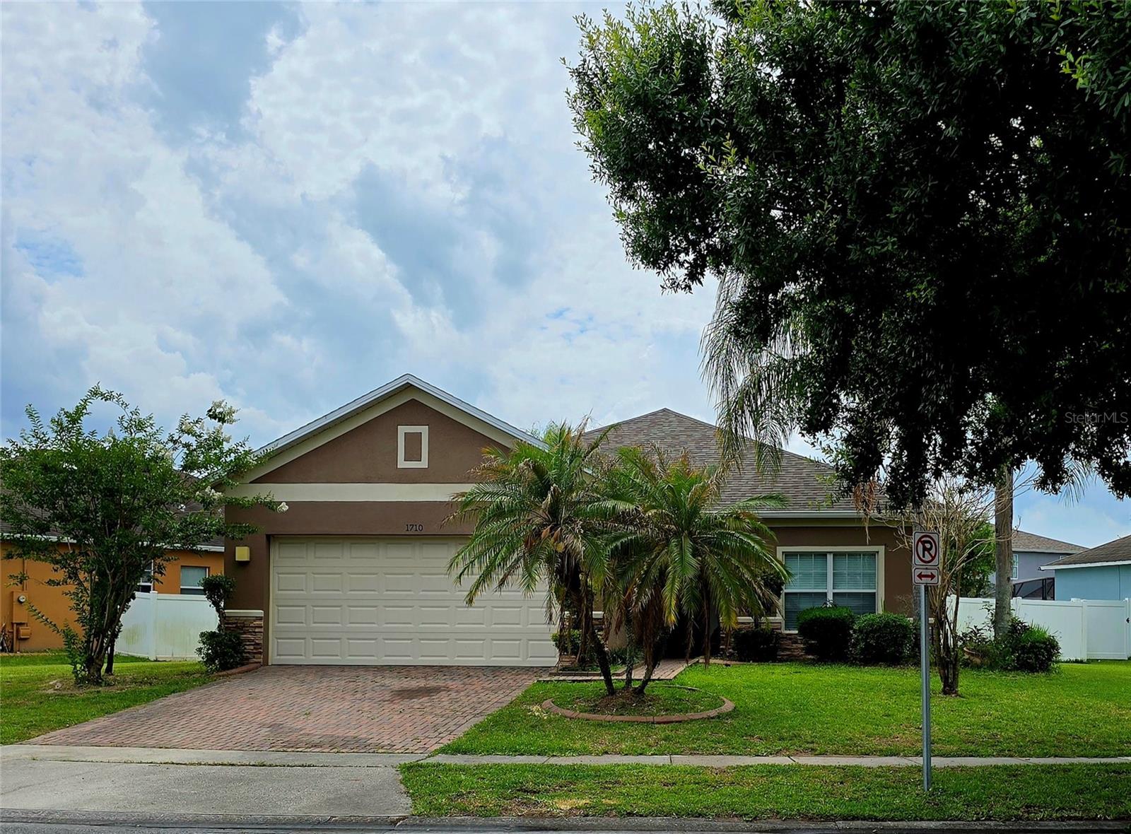 Listing Details for 1710 Plantation Pointe Drive, ORLANDO, FL 32824