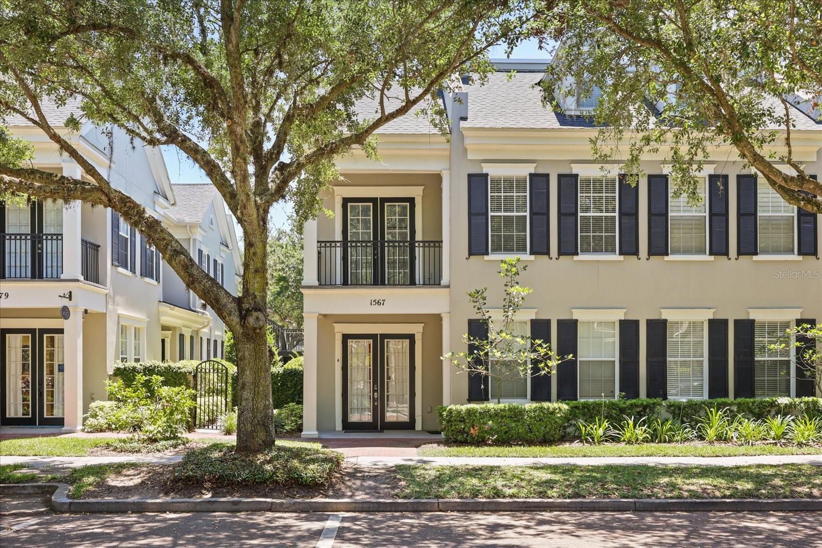 Image 2 of 59 For 1567 Lake Baldwin Lane