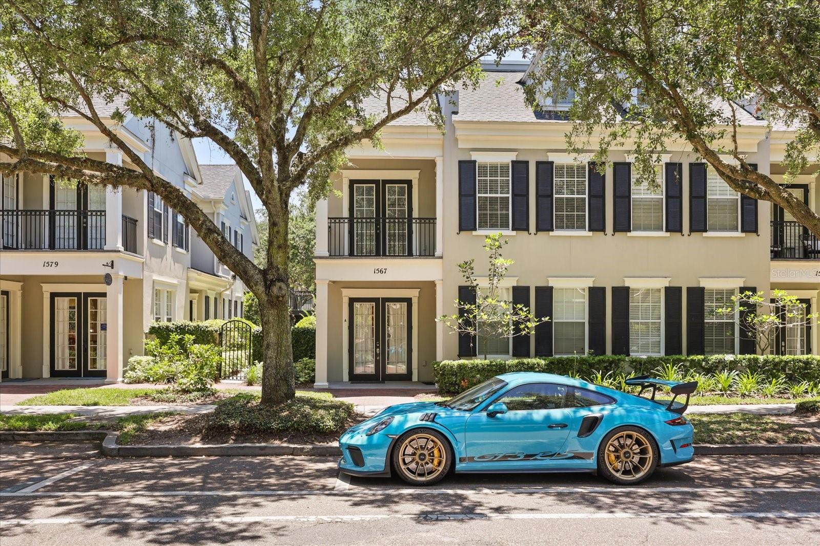 Details for 1567 Lake Baldwin Lane, ORLANDO, FL 32814