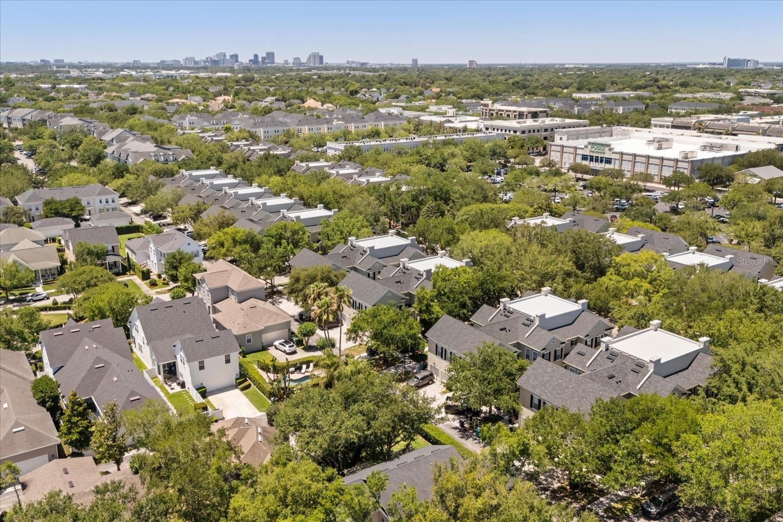 Image 40 of 59 For 1567 Lake Baldwin Lane