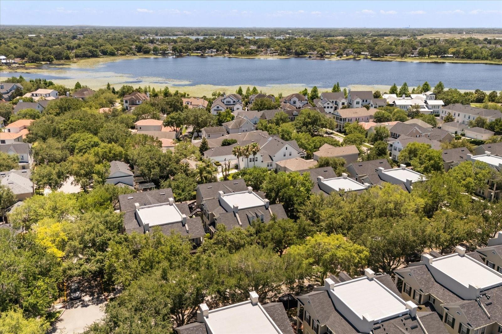 Image 41 of 59 For 1567 Lake Baldwin Lane