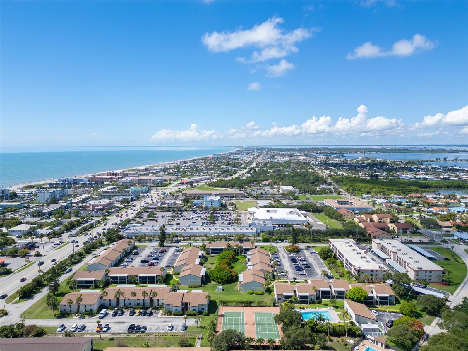 Image 34 of 35 For 5801 Atlantic Avenue 302