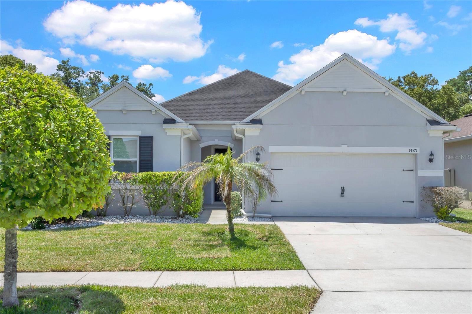 Details for 14571 Ward Road, ORLANDO, FL 32824