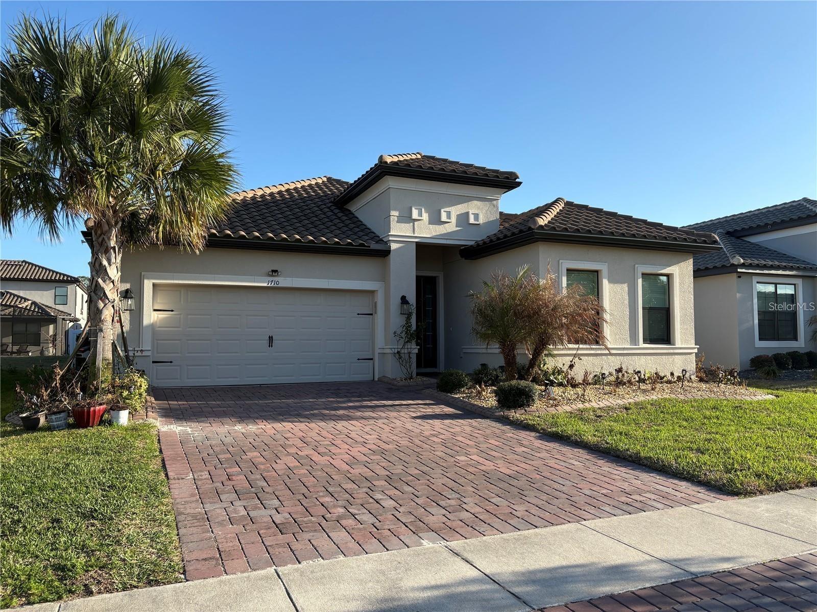Details for 1710 Goblet Cove St,, KISSIMMEE, FL 34746