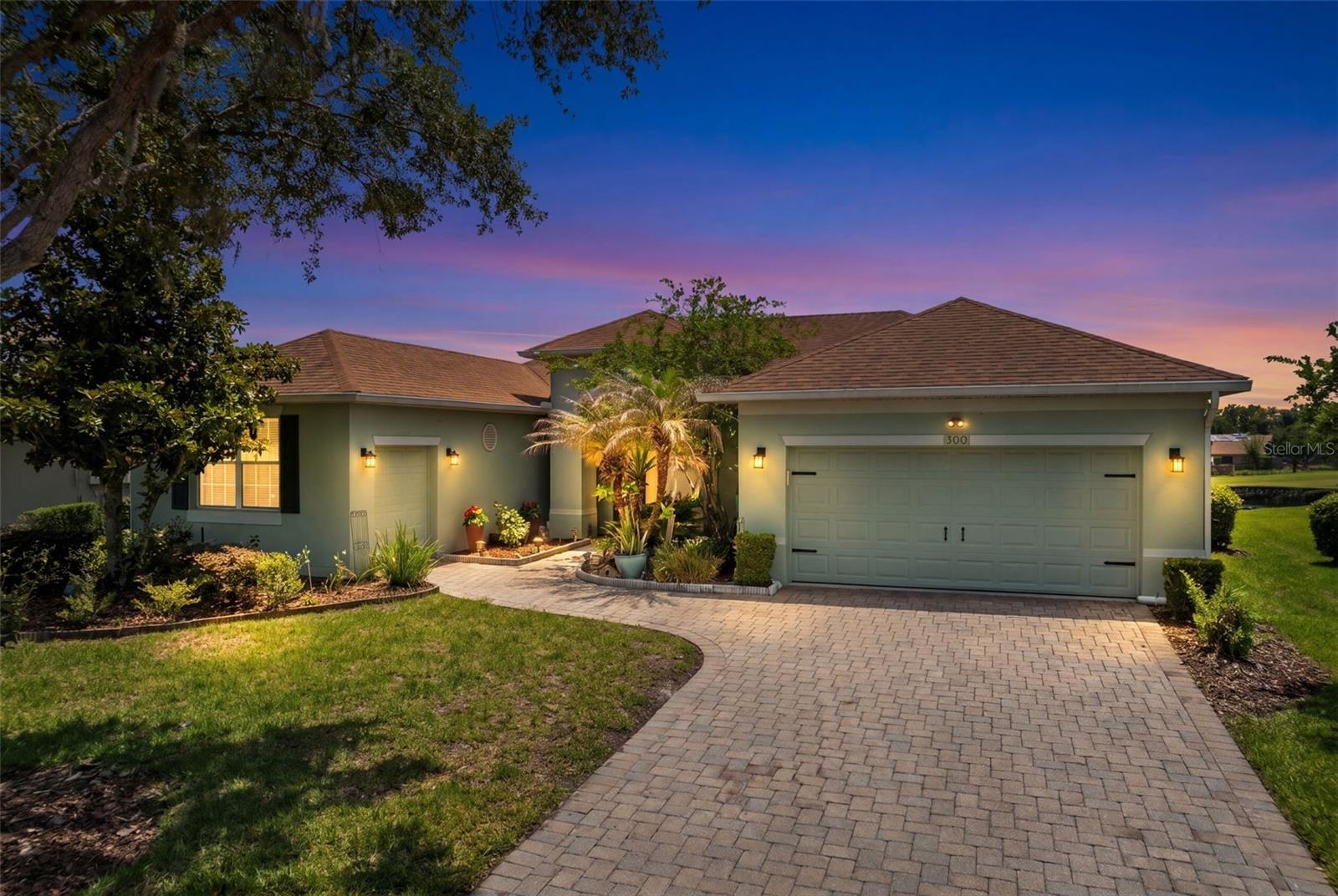 Details for 300 Sorrento Road, KISSIMMEE, FL 34759