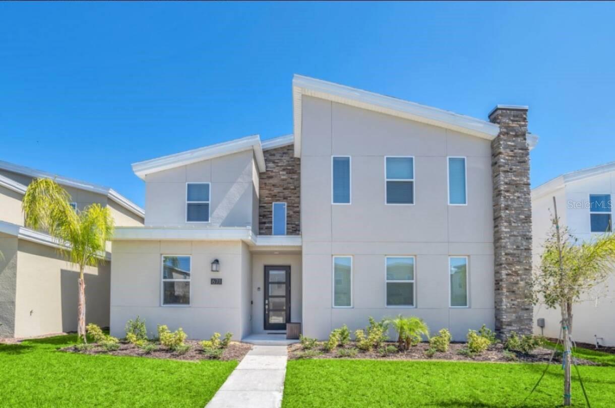 Details for 671 Sticks Street, DAVENPORT, FL 33896