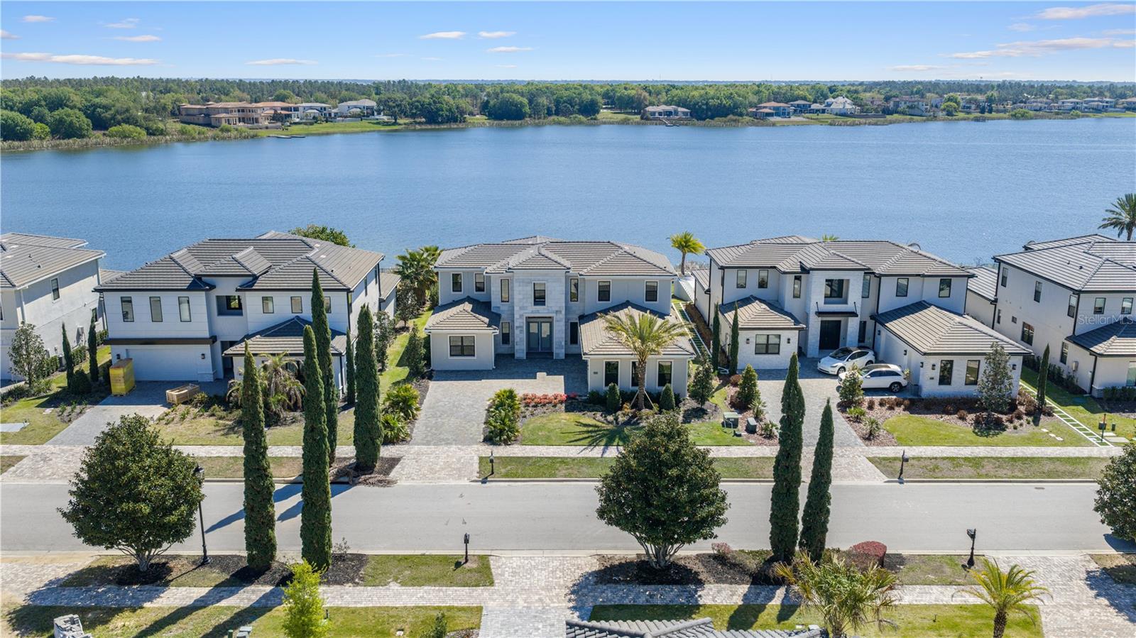 Details for 16808 Bolsena Drive, BELLA COLLINA, FL 34756