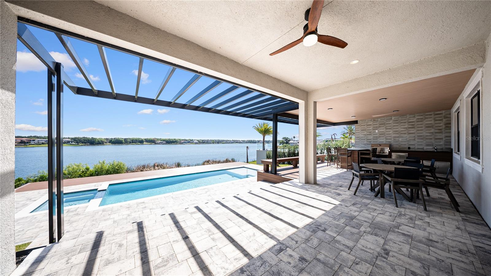 Image 33 of 53 For 16808 Bolsena Drive