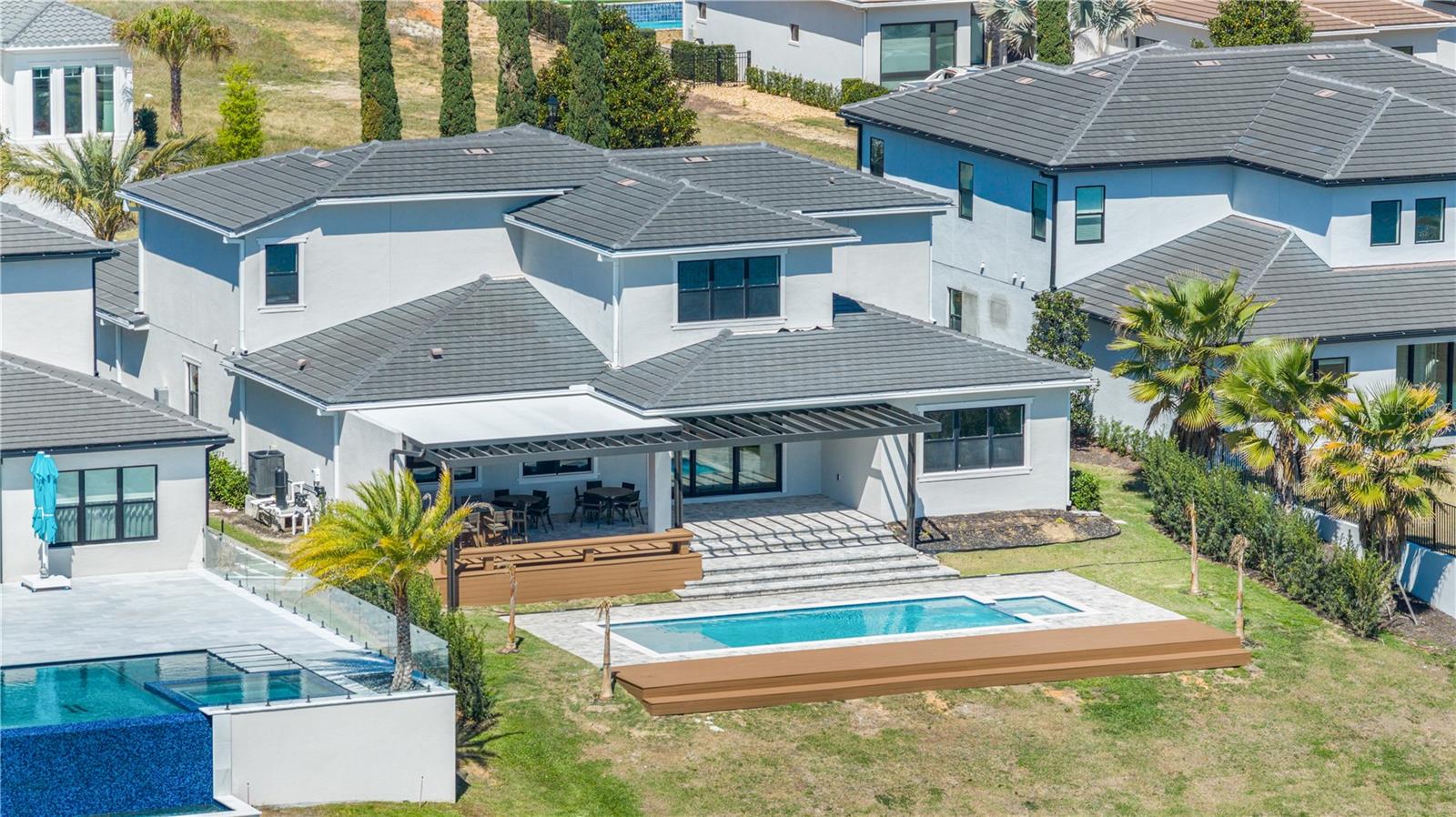 Image 35 of 53 For 16808 Bolsena Drive