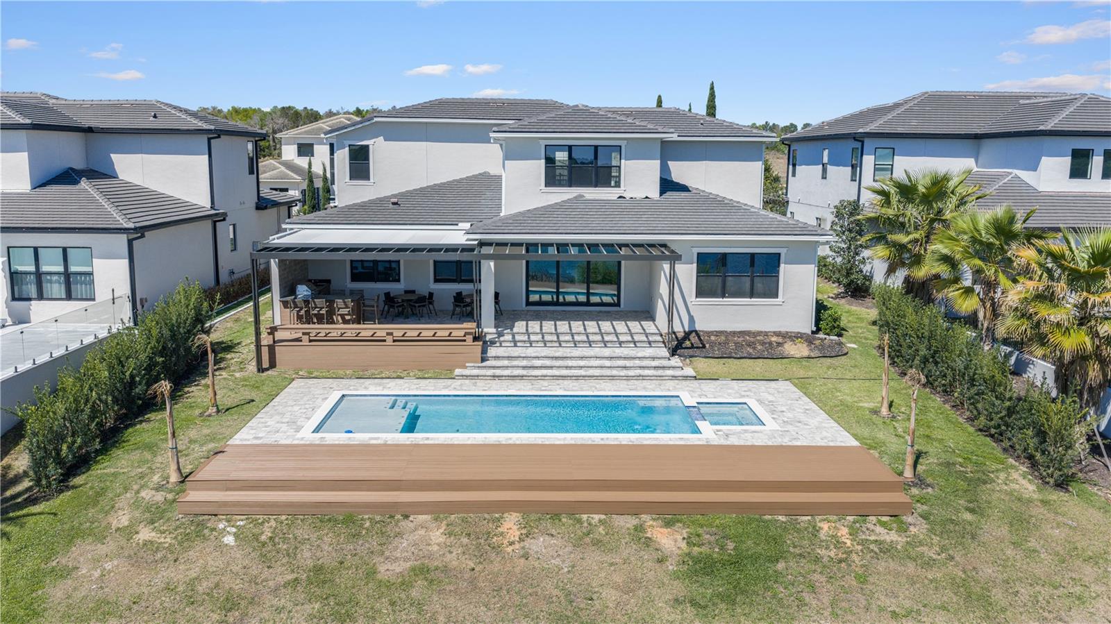 Image 36 of 53 For 16808 Bolsena Drive