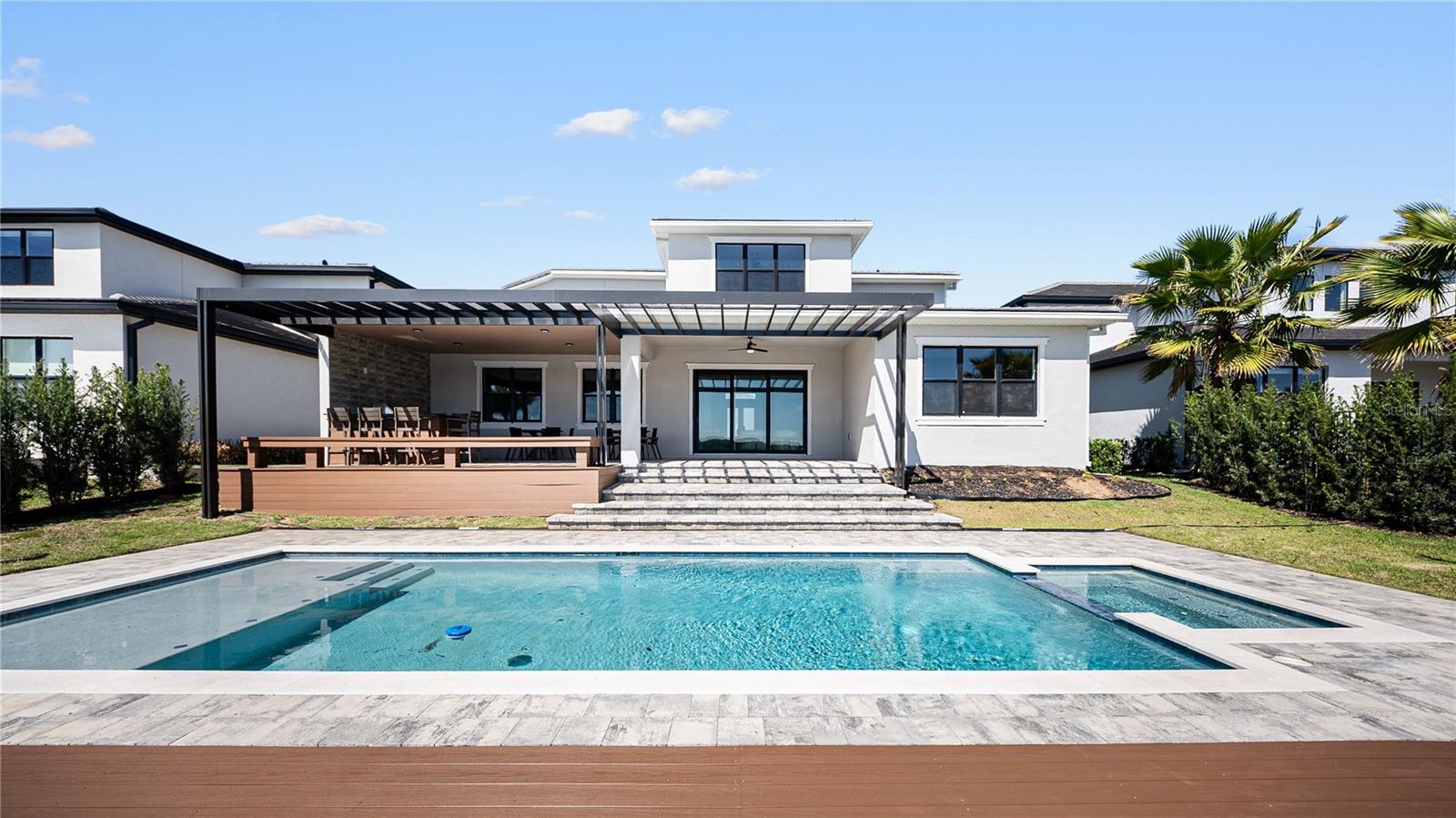 Image 37 of 53 For 16808 Bolsena Drive