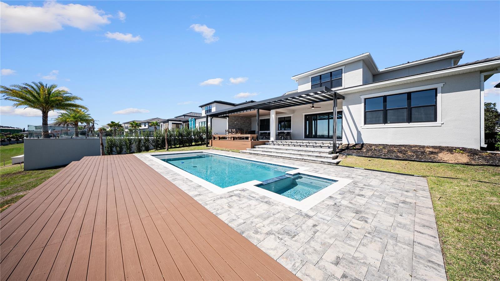 Image 38 of 53 For 16808 Bolsena Drive