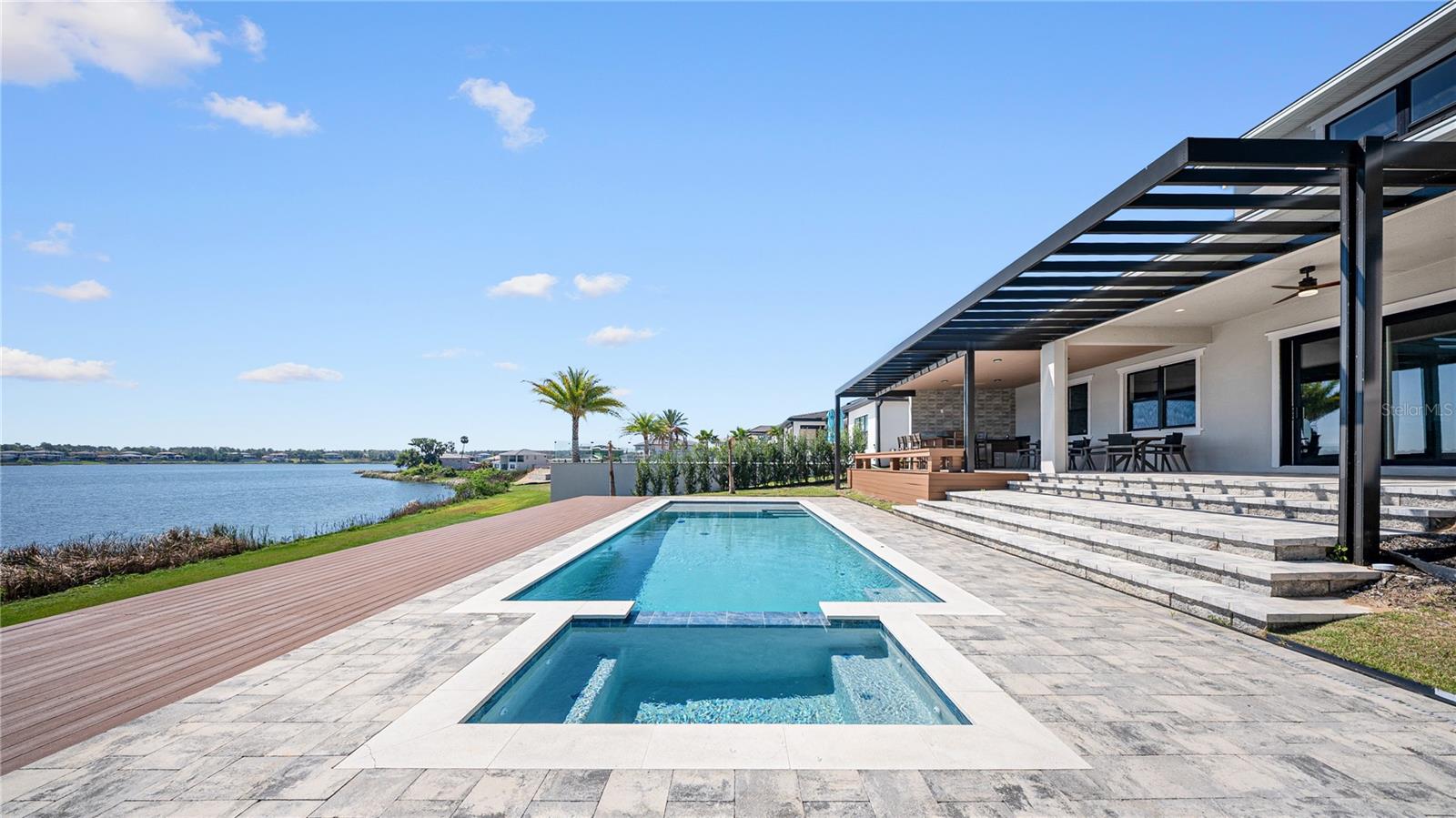 Image 41 of 53 For 16808 Bolsena Drive