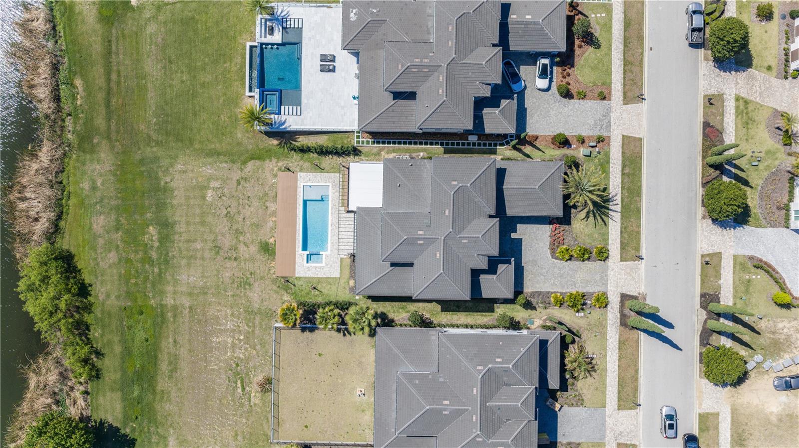 Image 42 of 53 For 16808 Bolsena Drive