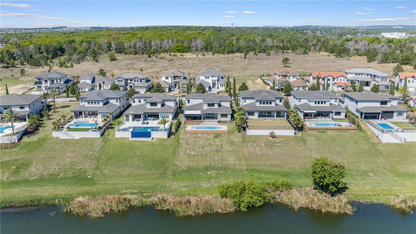 Image 43 of 53 For 16808 Bolsena Drive
