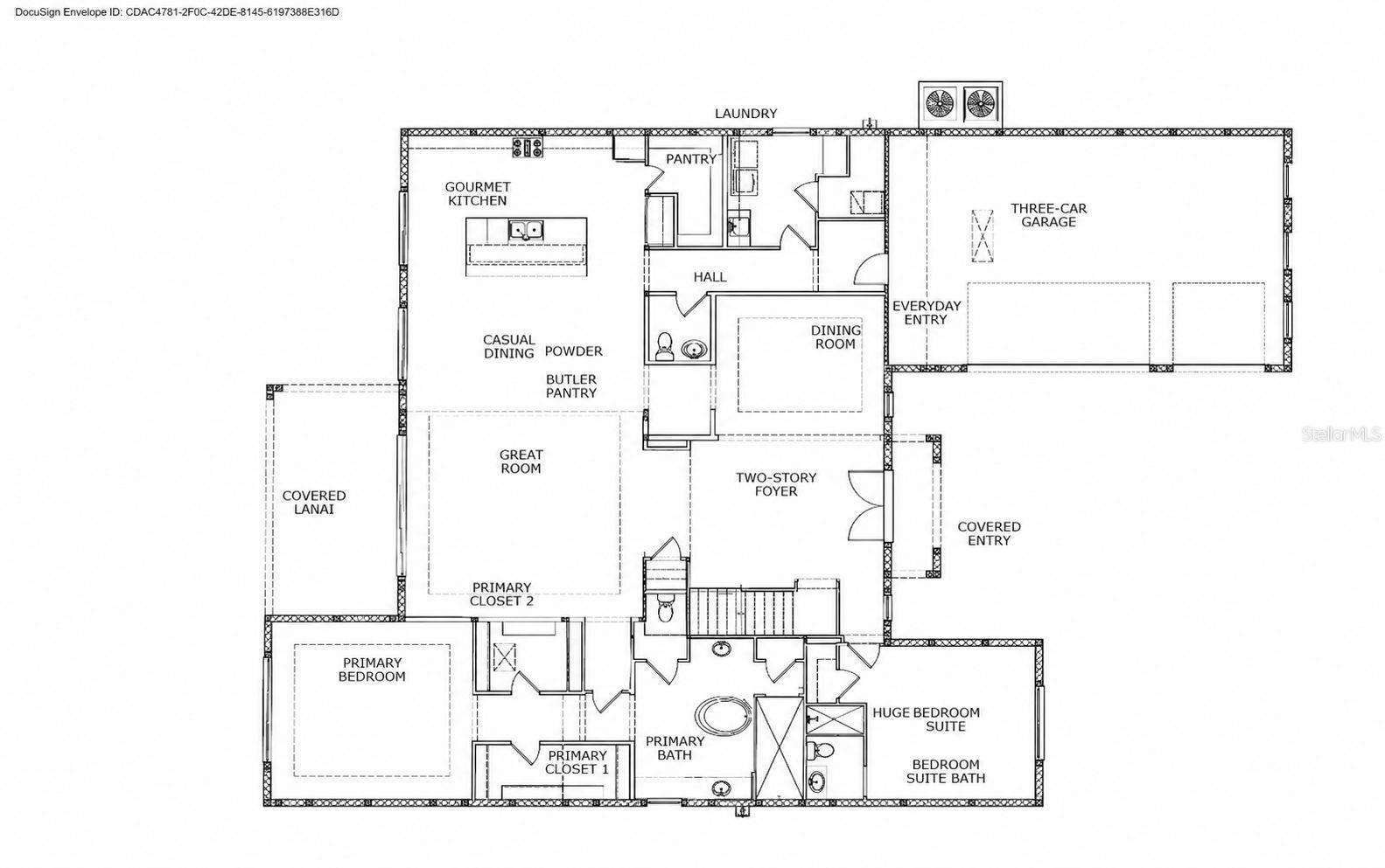 Image 44 of 53 For 16808 Bolsena Drive