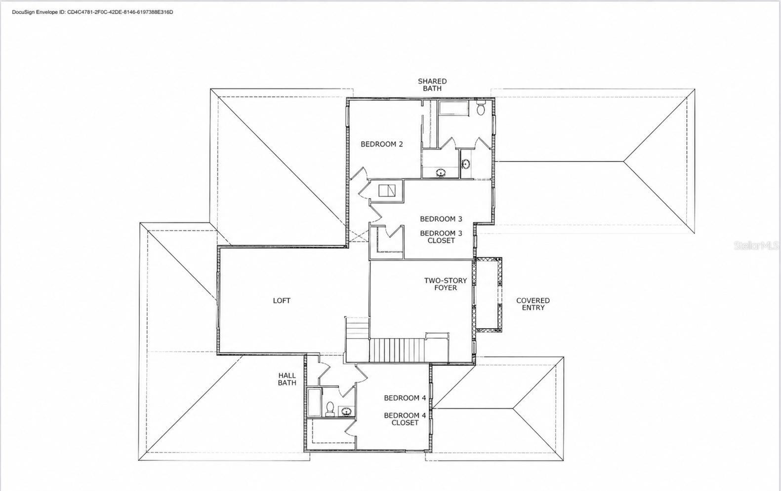 Image 45 of 53 For 16808 Bolsena Drive