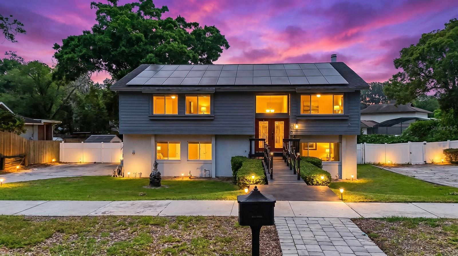 Image 60 of 60 For 4053 Rose Petal Lane