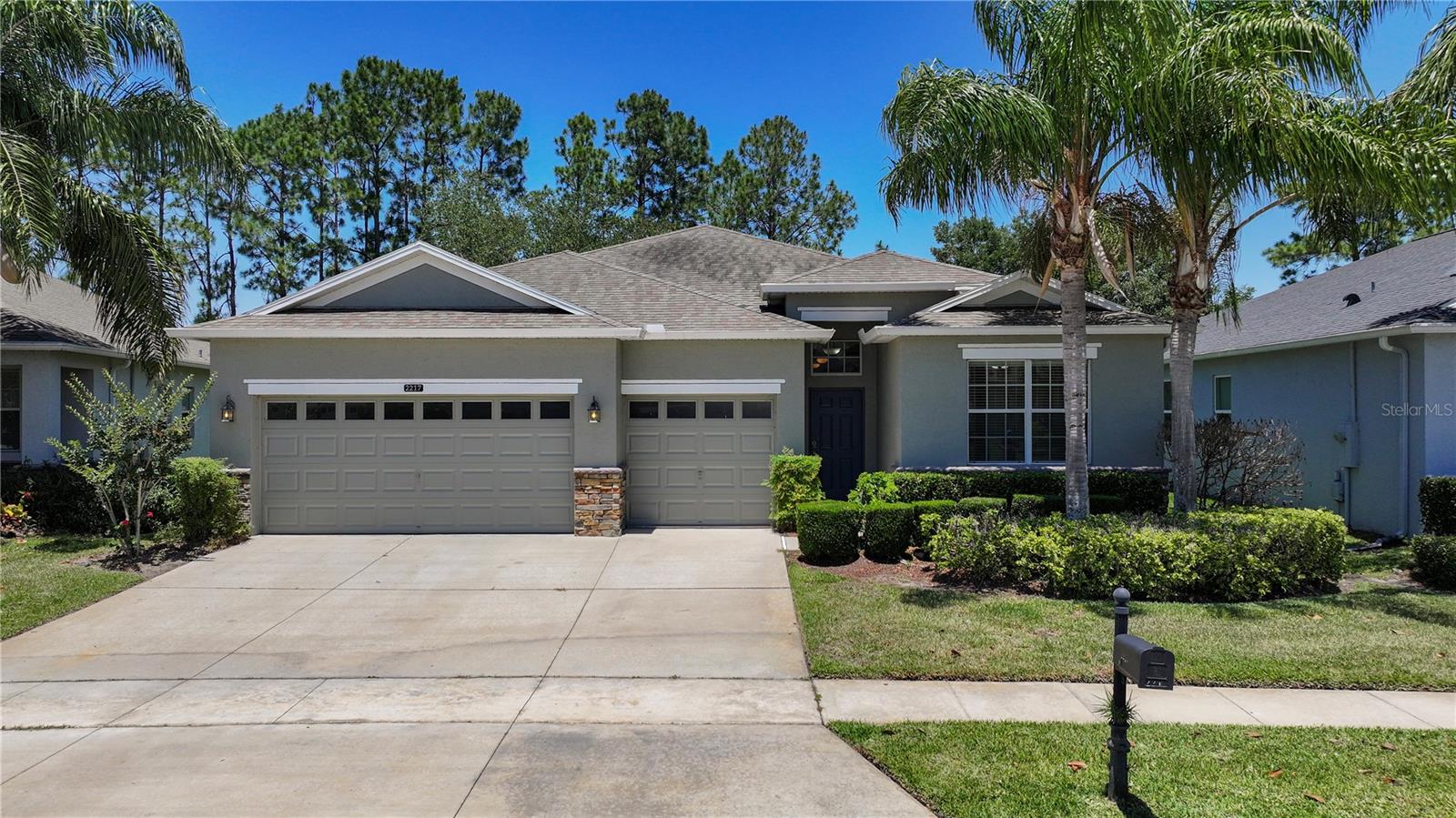 Details for 2217 Crosston Circle, ORLANDO, FL 32824