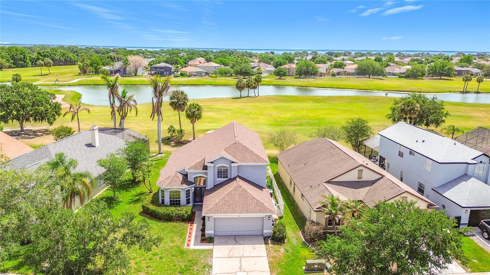 Details for 131 Westmoreland Circle, KISSIMMEE, FL 34744