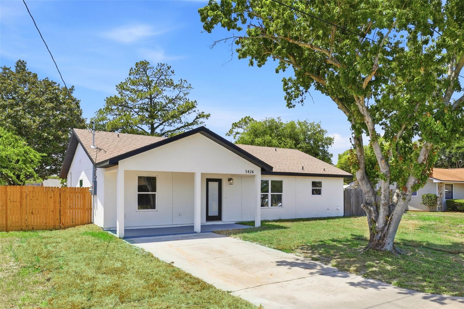 Details for 5424 Flint Road, COCOA, FL 32927