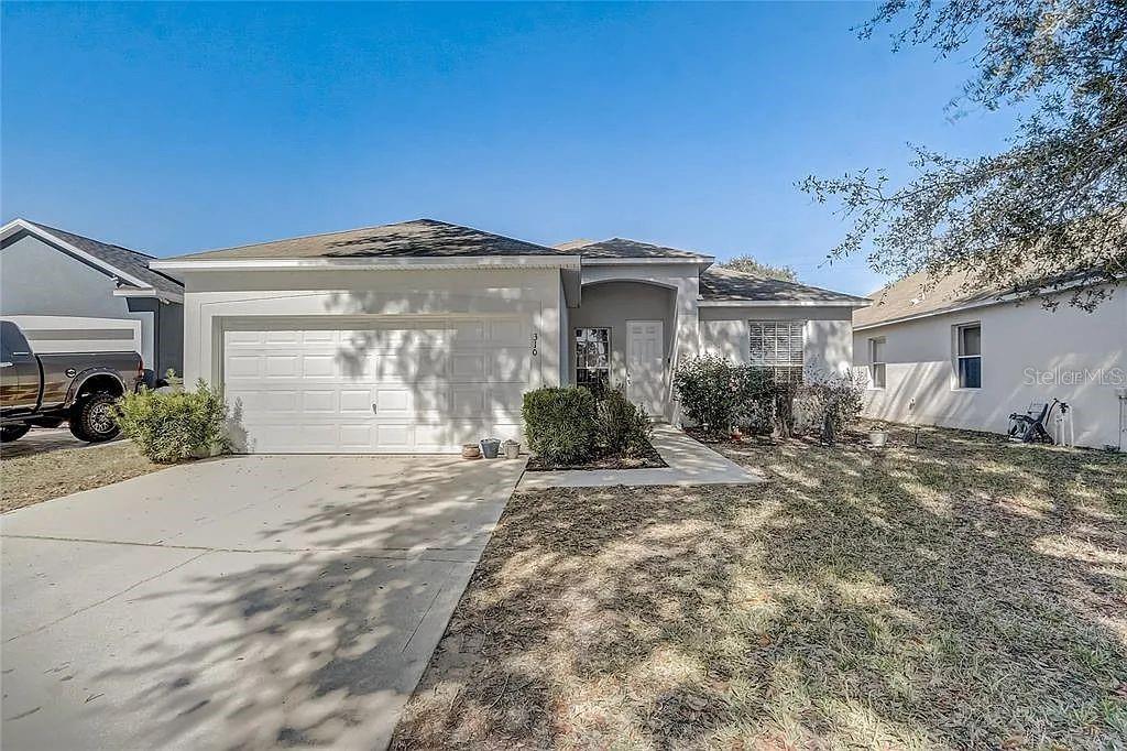 Details for 310 Sunset View Drive, DAVENPORT, FL 33837
