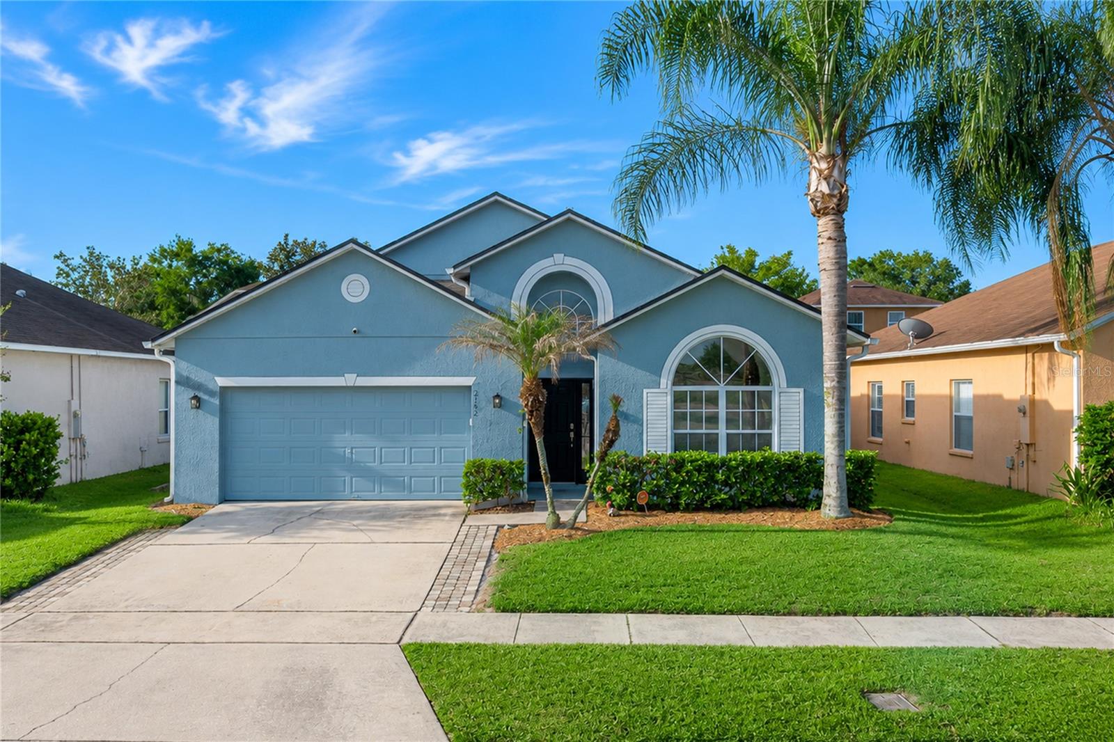 Details for 2162 Great Falls Way, ORLANDO, FL 32824