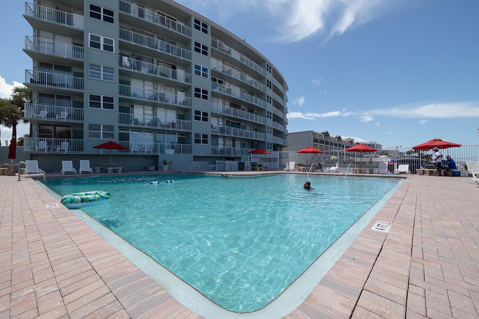 Image 22 of 26 For 800 Atlantic Avenue 606
