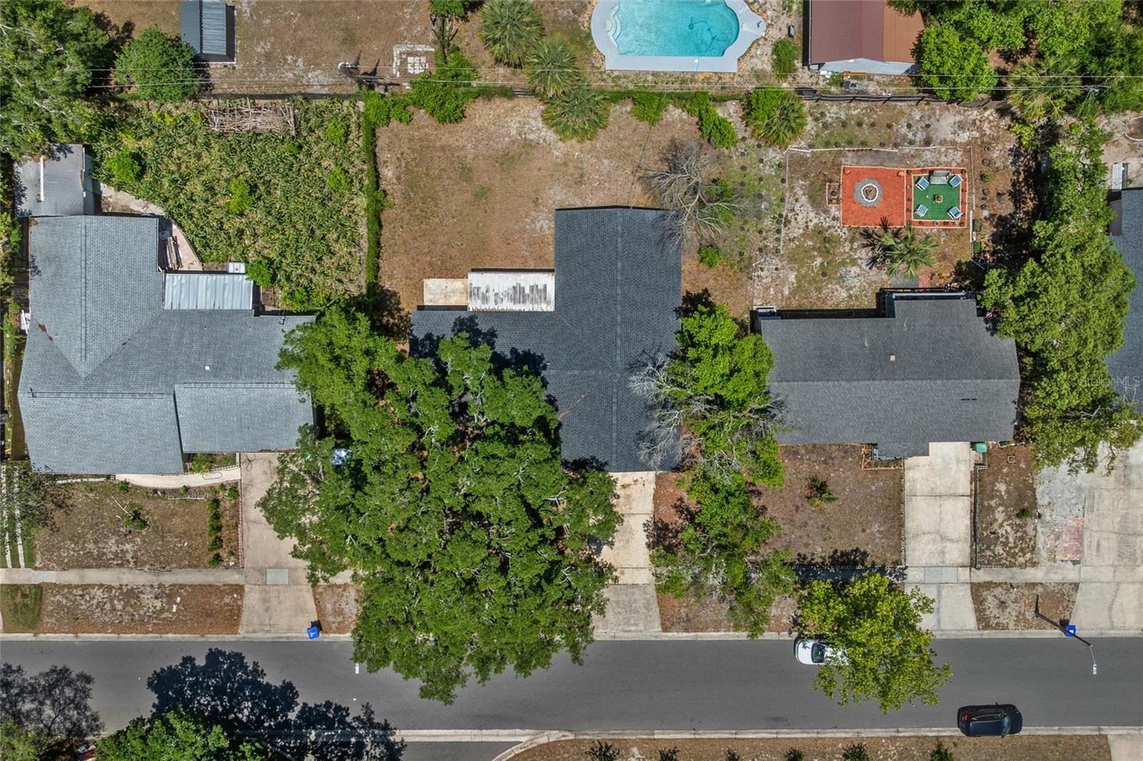 Image 21 of 22 For 5609 Valley Oak Road