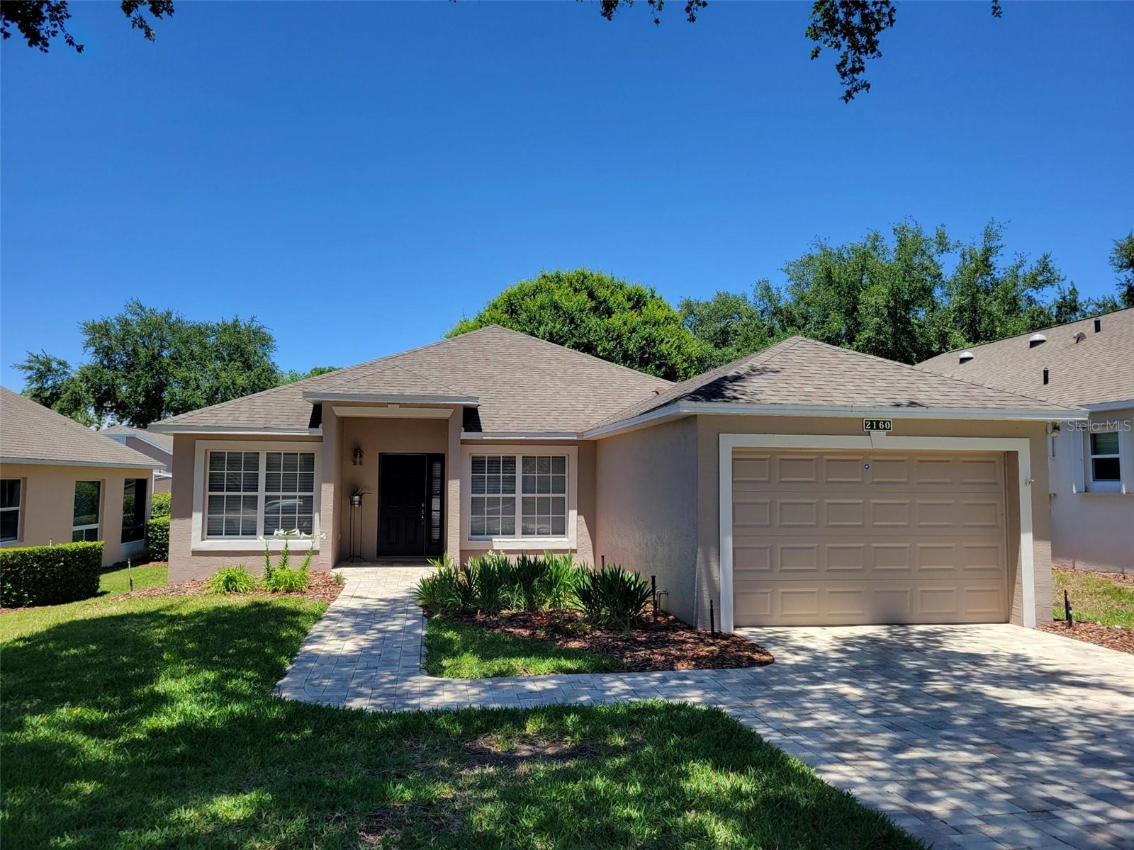 Details for 2160 Addison Avenue, CLERMONT, FL 34711