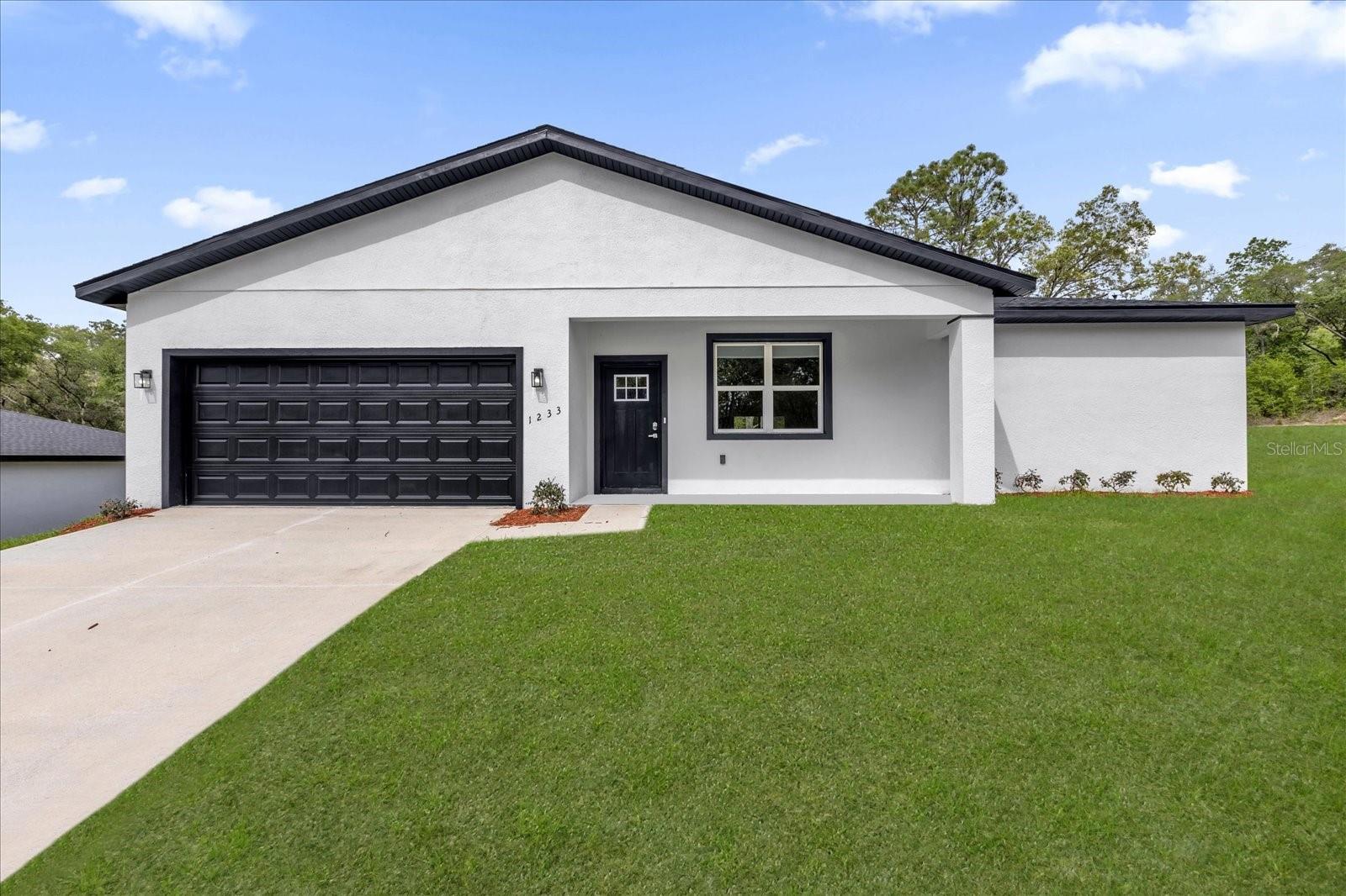 Details for 1233 Shady Lane, DUNNELLON, FL 34434