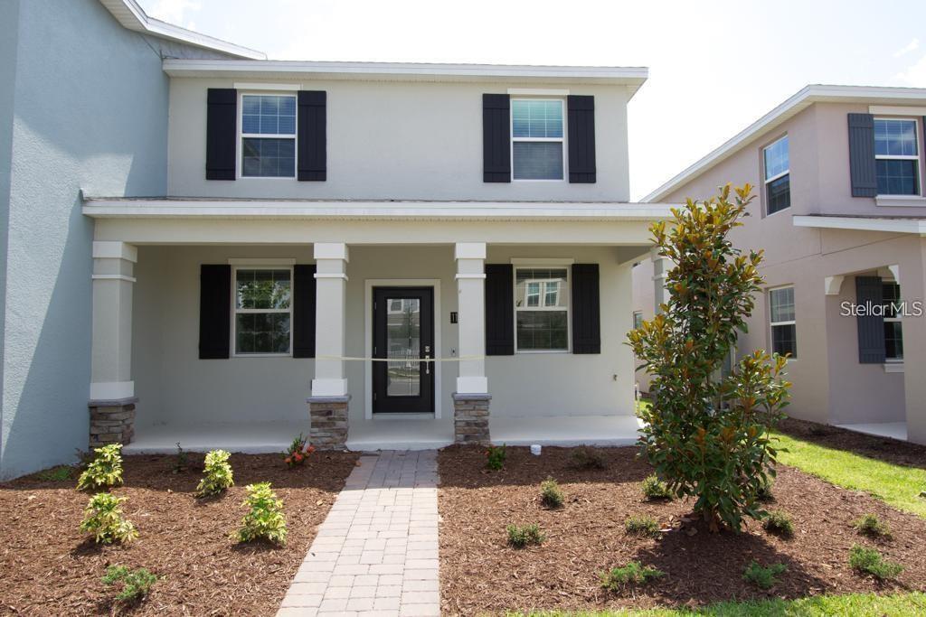 Details for 11257 Listening Drive, ORLANDO, FL 32832