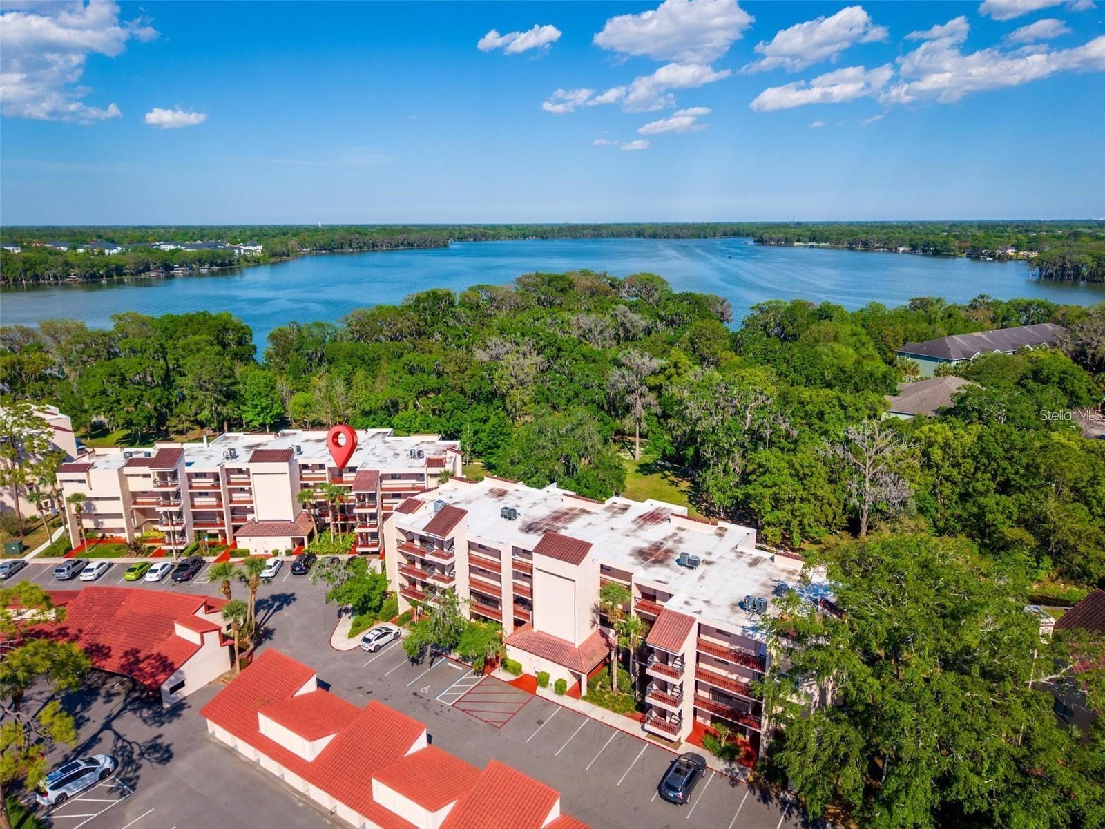 Details for 1162 Carmel Circle 440, CASSELBERRY, FL 32707