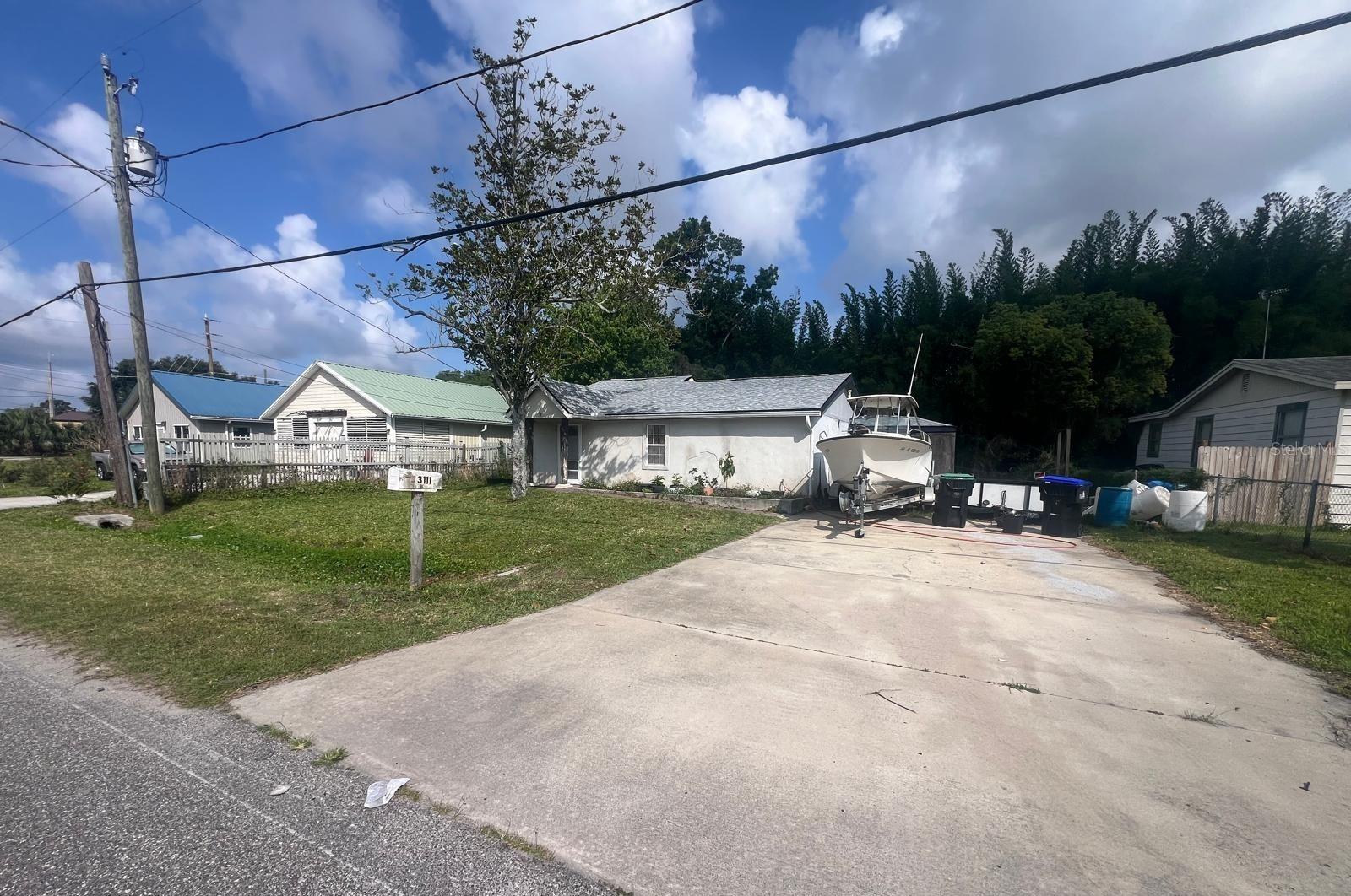 Details for 3111 Villa Drive, ORLANDO, FL 32810