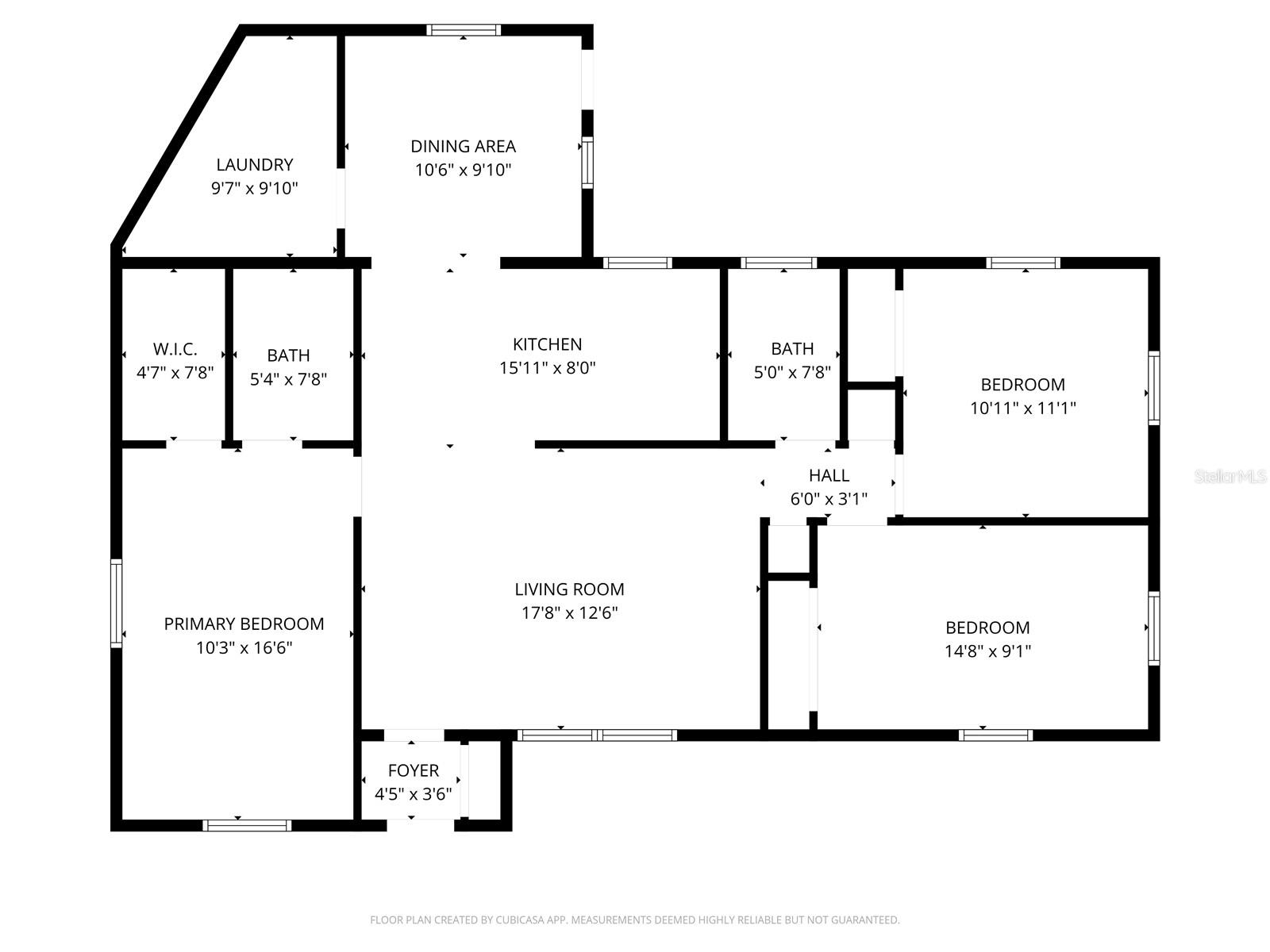 Image 22 of 39 For 481 Kentia Road