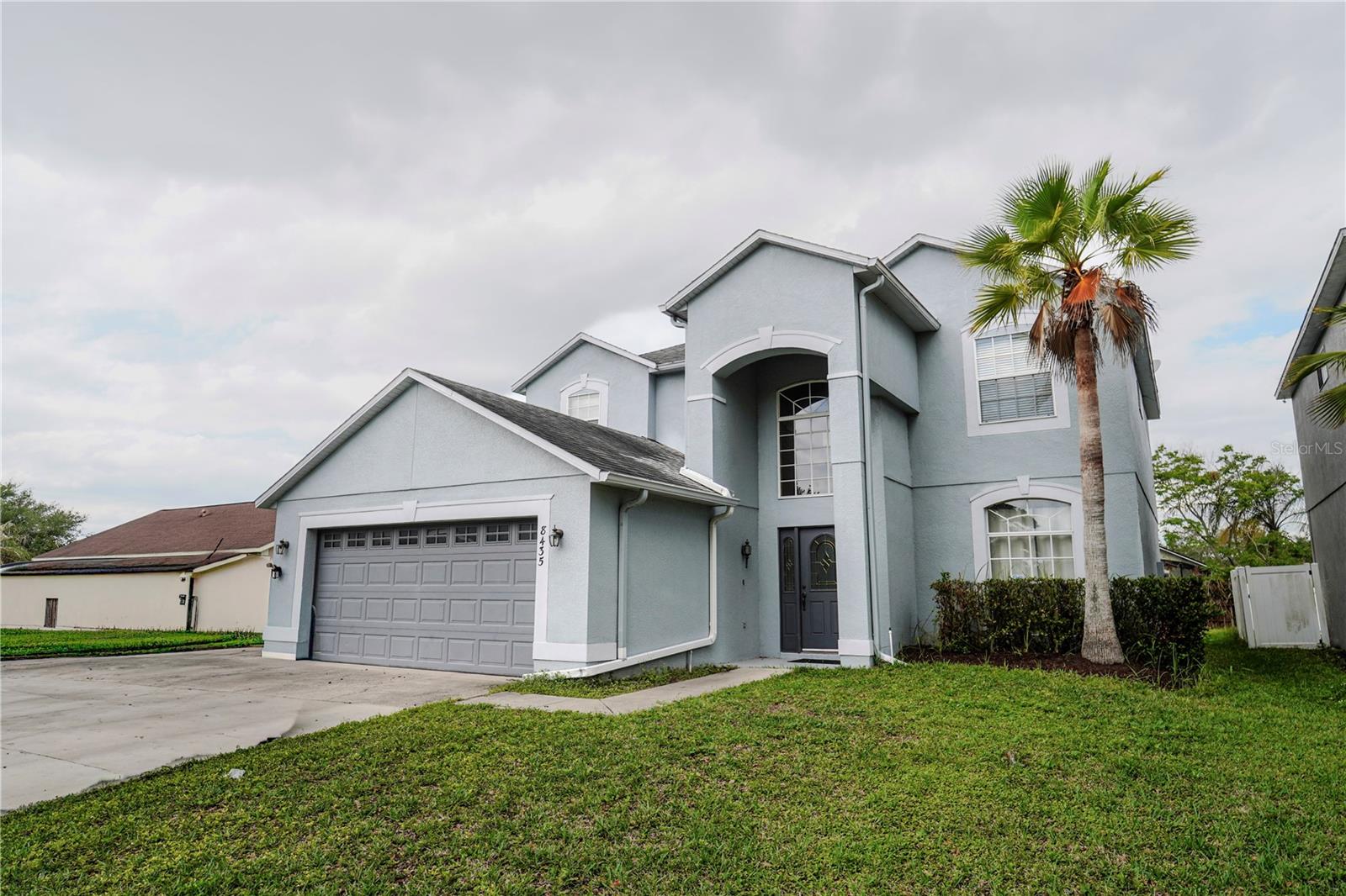 Details for 8435 Port Lancashire Drive, ORLANDO, FL 32829