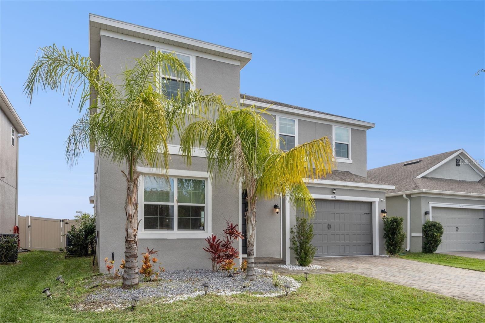 Image 44 of 56 For 2091 Brillante Drive