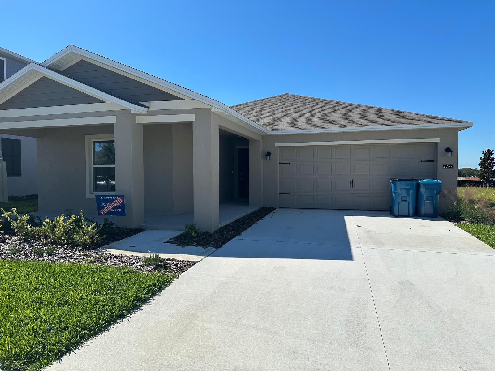Details for 4757 Katrina Drive, HAINES CITY, FL 33844