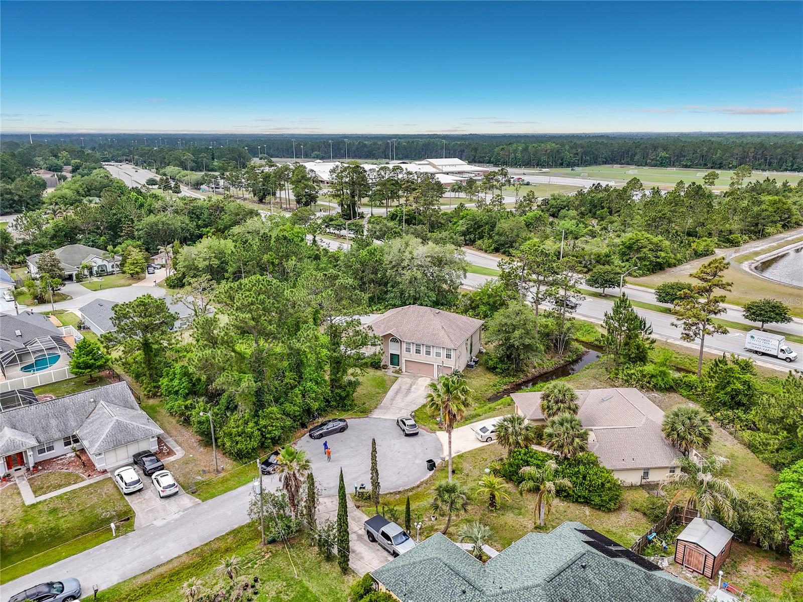 Details for 9 Burne Place, PALM COAST, FL 32137