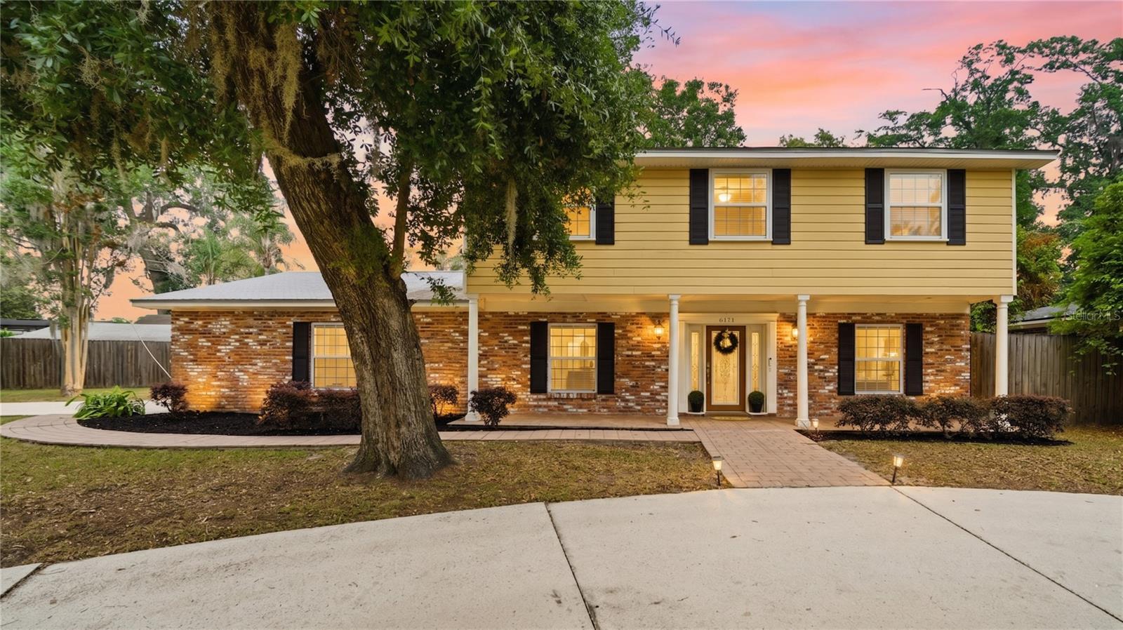 Details for 6171 Riviera Lane, JACKSONVILLE, FL 32216