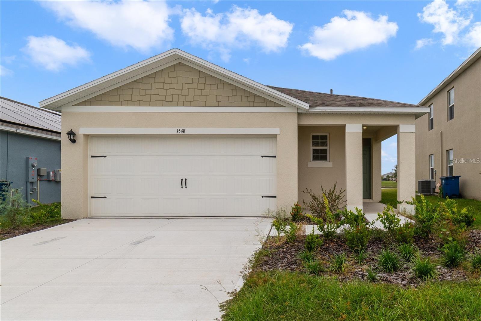 Details for 1548 Catbriar Way, DAVENPORT, FL 33837