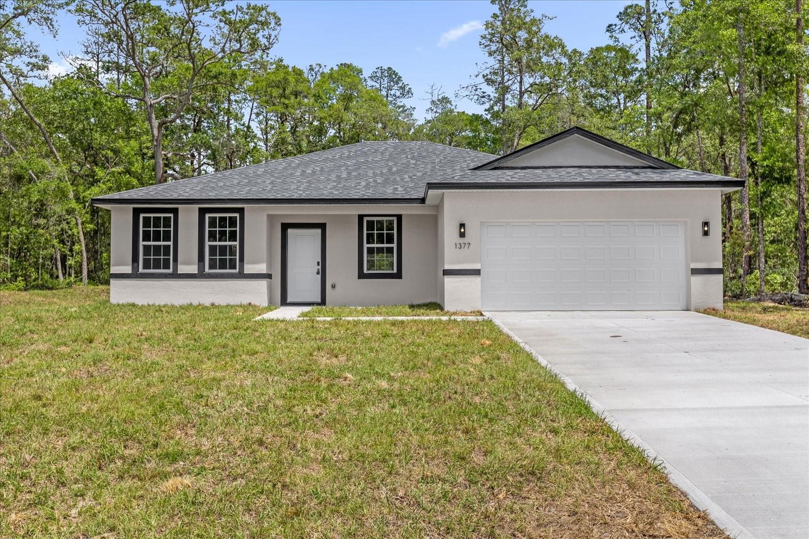 Details for 1377 Alexander Drive, CITRUS SPRINGS, FL 34434