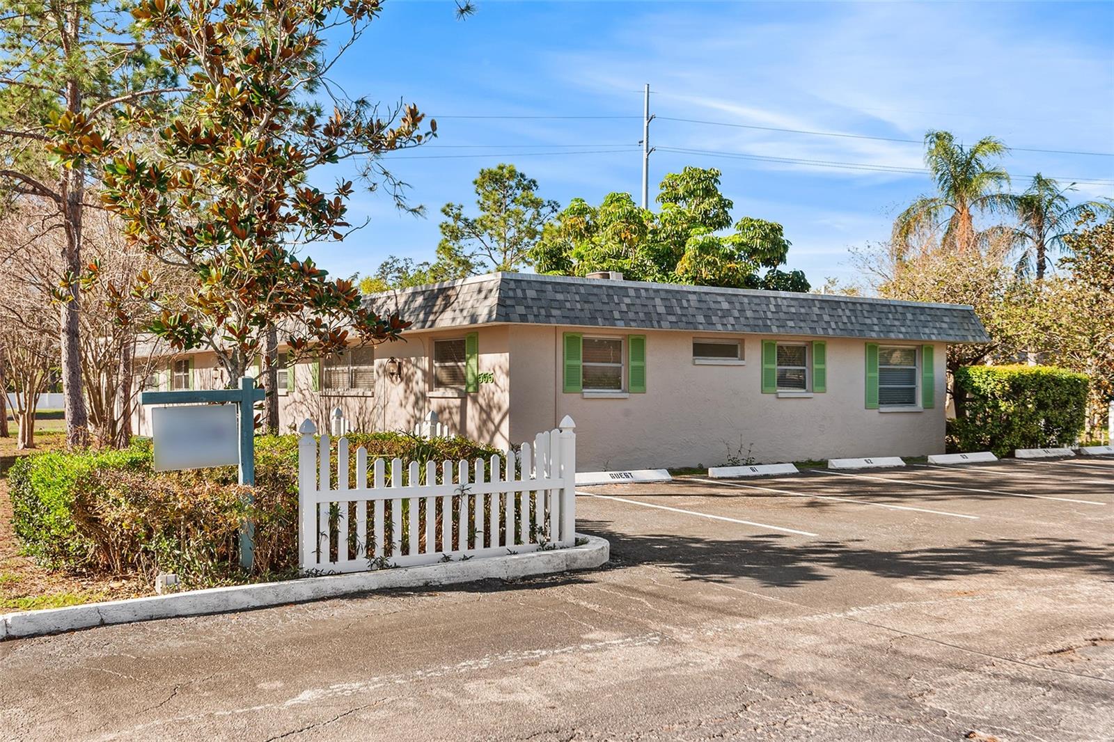 Details for 555 62nd Street S 102, ST PETERSBURG, FL 33707