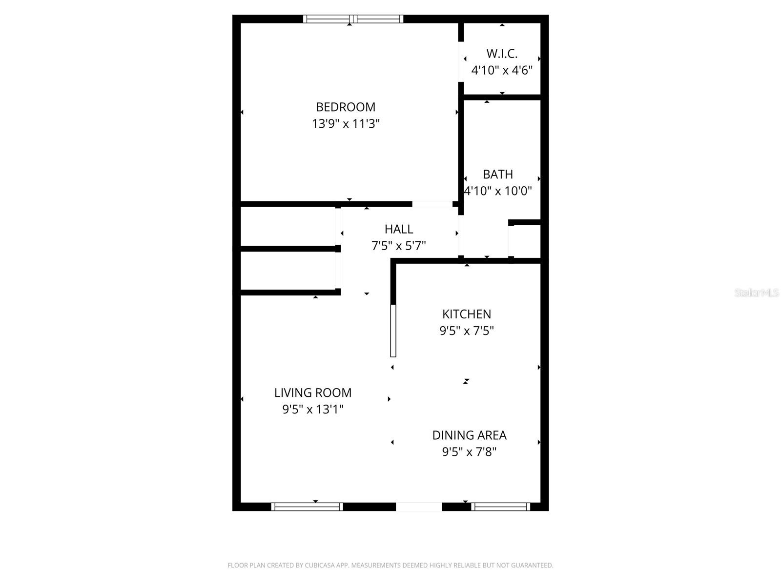 Image 12 of 12 For 555 62nd Street S 102