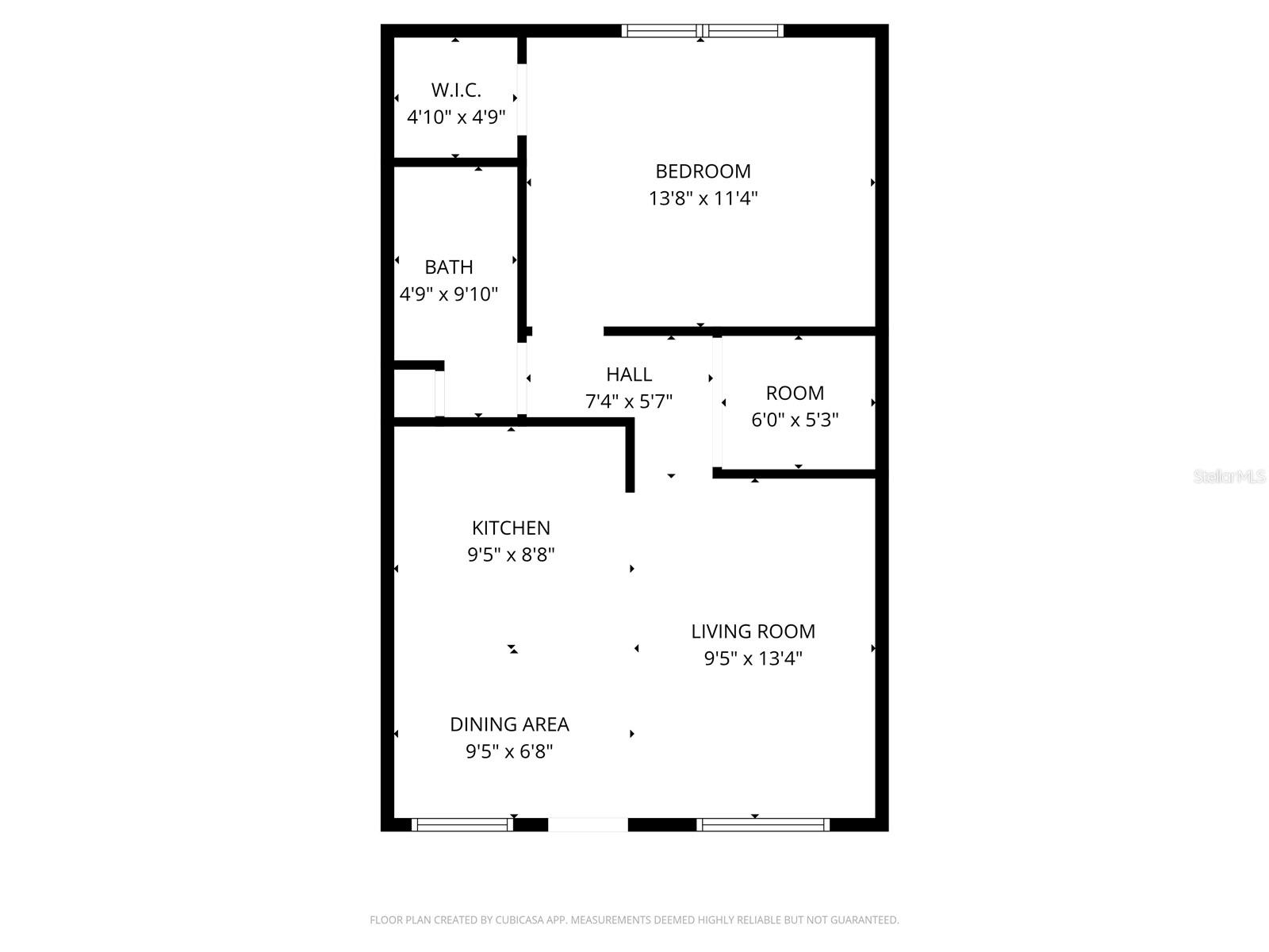 Image 13 of 13 For 555 62nd Street S 103